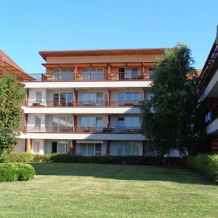 Apartment Maja Moravske-Toplice Buitenkant foto