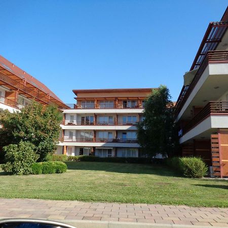 Apartment Maja Moravske-Toplice Buitenkant foto